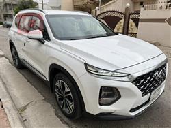 هيونداي سانتافي